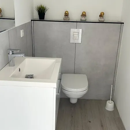Ferienwohnung Lendringsen *
