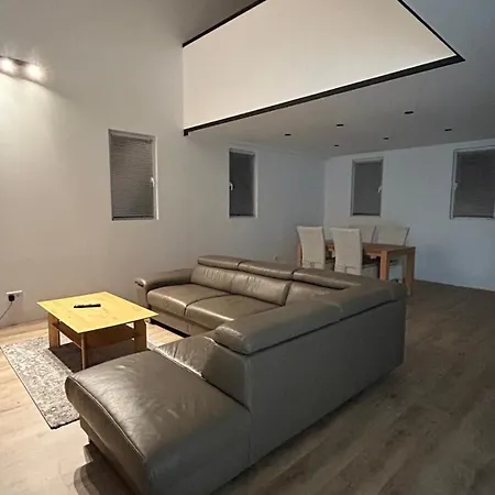 Ferienwohnung Lendringsen