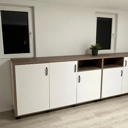 Ferienwohnung Lendringsen Apartmán Soest