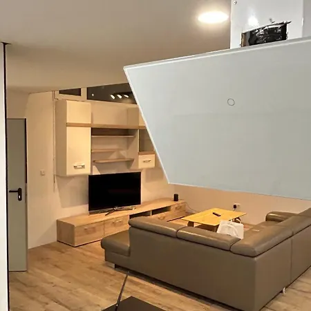 Ferienwohnung Lendringsen Soest