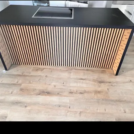 Apartmán Ferienwohnung Lendringsen Soest