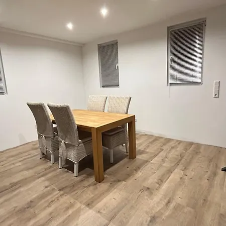 Ferienwohnung Lendringsen * Soest