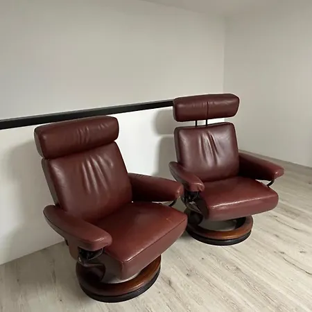 Ferienwohnung Lendringsen Apartmán