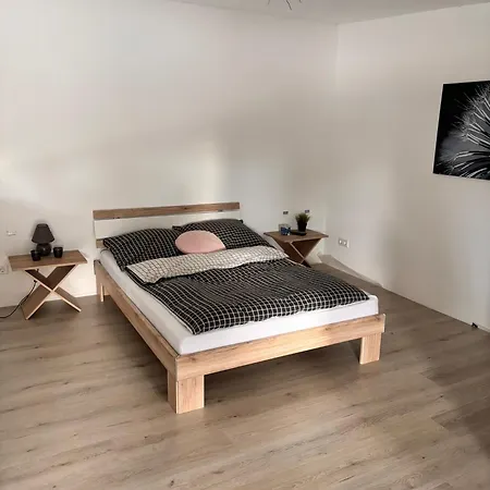 Ferienwohnung Lendringsen Apartmán *